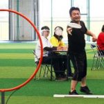 第6回障がい者 フライングディスク 大会